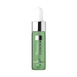 Silcare Oliwka Do Paznokci Kiwi Deep Green 15 ml