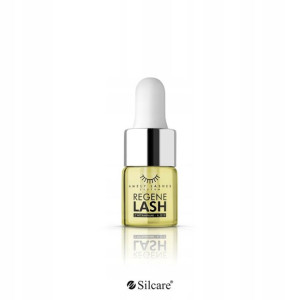 Silcare Regenelash Olejek Do Rzęs 6 ml