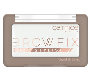 Catrice Brow Fix Mydło Do Stylizacji Brwi 010 4,1g