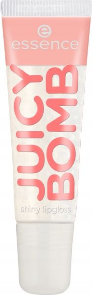 Essence Juicy Bomb Błyszczyk Do Ust 101 10 ml