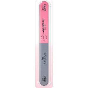 Essence The 4IN1 Profi File Pilniczek Do Paznokci