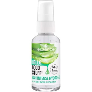 Essence Hello Good Stuff! Żelowe Serum Nawilżające
