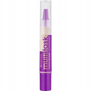 Essence Wielozadaniowy Korektor 15 Natural Nude