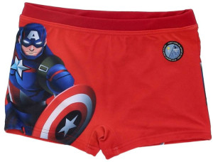 Kąpielówki dziecięce Bokserki 104 Avengers 4+