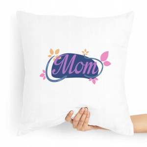 Poduszka Dla Mamy Dzień Mamy Mom Prezent