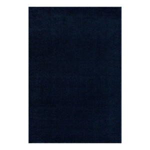 Dywan nowoczesny Fancy 3D 900 Navy Blue - 200 x 290