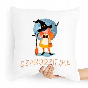Poduszka Prezent Dla Dzieci Czarodziejka Wróżka