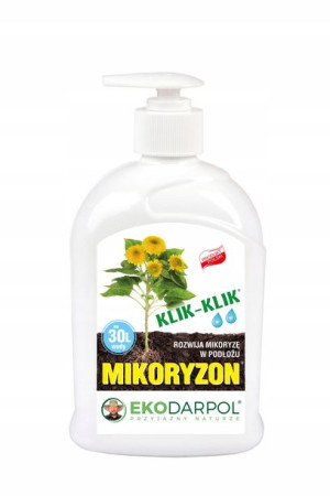 Mikoryzon 300 Ml Ekodarpol