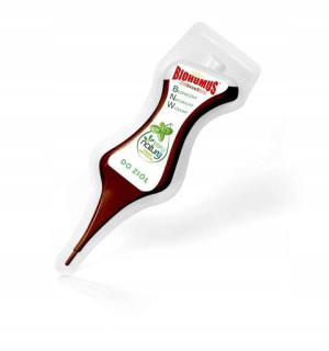 Biohumus Extra Zioła 35 Ml Aplikator Krople Natury