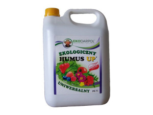 Humus Up Plus Uniwersalny 5l Ekodarpol