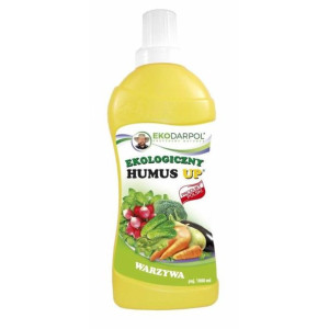 Humus Up Plus Warzywa 1 L Ekodarpol