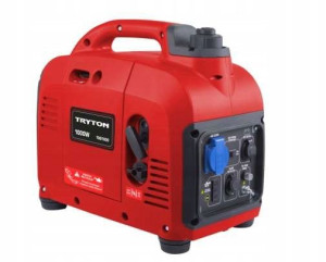 Agregat prądotwórczy inwertorowy 900W Tryton