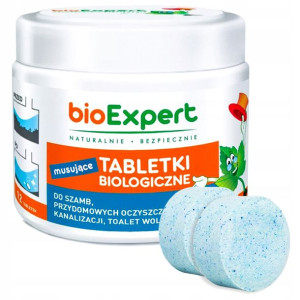 Tabletki Biologiczne 12 Produkt Pl