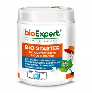 Bio Starter Plus Do Poś 400 G Pl