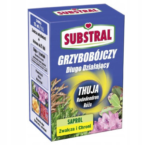 Substral Saprol Długo Działający Roś.ozdob,100 Ml