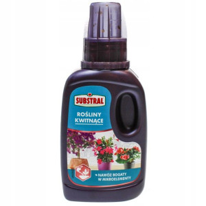 Nawóz w płynie do Roślin Kwitnących 250ml SUBSTRAL