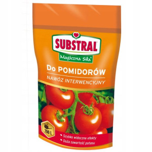 Substral Magiczna Siła Do Pomidorów 350 G