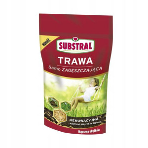 Trawa samozagęszczająca Substral 250g