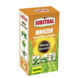 Substral Mniszek Ultra 070ew 250ml
