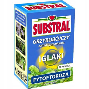 Substral Fytoftoroza Proplant 722 SL 50ml