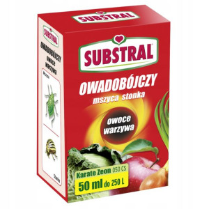 Karate Zeon 050 50ml Substral