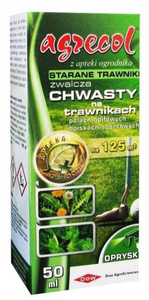 Starane Trawniki 260ew 50 Ml