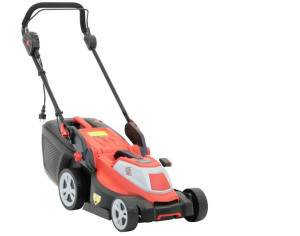 Kosiarka elektryczna Faworyt 1600 W 45 l