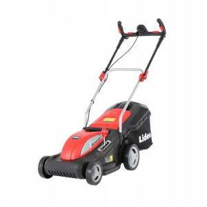 Kosiarka elektryczna Lider 1700 W 50 l