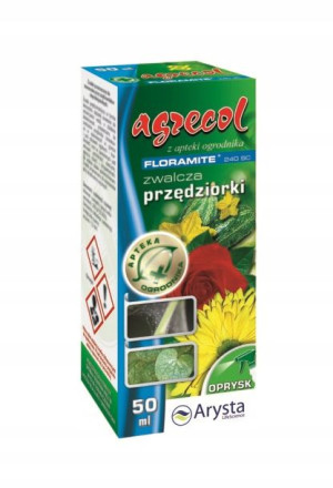 Agrecol Floramite 240SC 50ml