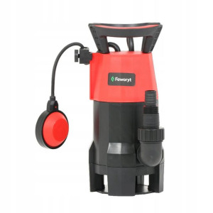 Pompa zatapialna Faworyt 900W PWB 900 17000 l/h