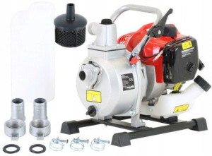 Pompa powierzchniowa LIDER 3900 W 8000 l/h