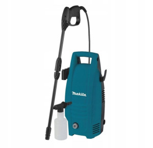 Myjka ciśnieniowa Makita 100 bar 1300 W