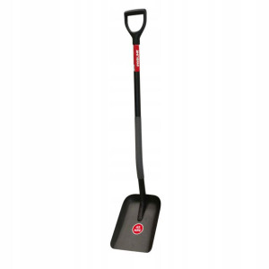 Łopata Do Piasku Szufla Trzon Metal 125cm Proline