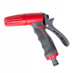 PROLINE Zraszacz pistoletowy prosty 6szt. - 99602