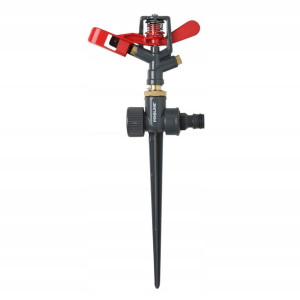 Proline Zraszacz pulsacyjny 360 metalowy