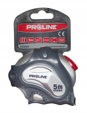 Miara zwijana Proline 3 m