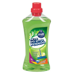 Mill Clean Płyn Do Mycia Podłóg Konwalia 1 L