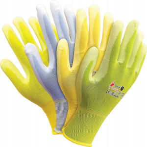 Rękawice Dragon Rpolicolor Roz 6 Xs