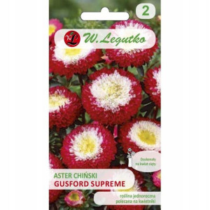Aster Chiński Gusford Supreme 0,5 g