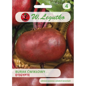 Burak Ćwikłowy D'edypte 10 G