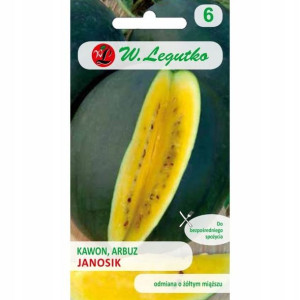 Kawon, Arbuz Janosik 0,75 g