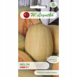 Melon Emir F1 1 g W.Legutko
