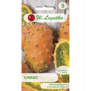 Kiwano 0,2 g W.Legutko