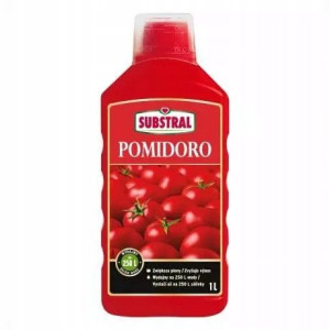 Substral Do Pomidorów 1 L