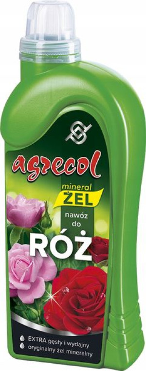 Mineral Żel Do Róż Agrecol 1 L