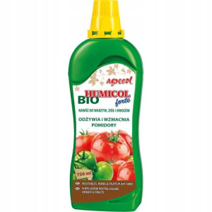 Biohumicol Nawóz Do Pomidorów,warzyw 750 Ml