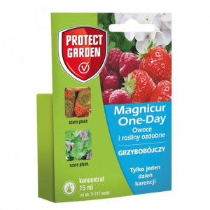 Magnicur One-Day szara pleśń truskawka 15ml