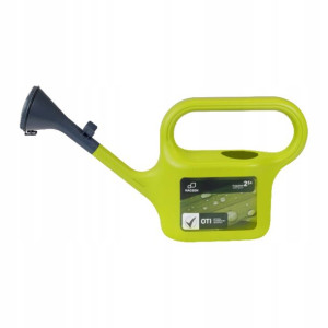 Konewka Trapezium 2,5 L C3 Zeleń 2404