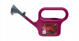 Konewka Trapezium 2,5 L C4 Czerwień 2405