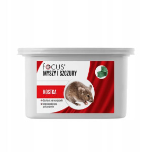 Focus Kostka 1 Kg To